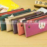 double sided pencil case