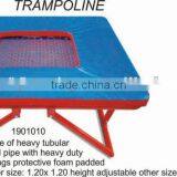 TRAMPOLINE