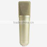 Professional Nature Voice Microphone for Singing , Recording M50 thumbnail-3