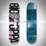 Skateboard Deck, Skateboard Board, Customized Skateboard thumbnail-1