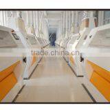 Best Sale 400T per 24h Wheat Flour Milling Machinery thumbnail-2