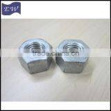 Heavy Hex Nuts and Bolts ASTM A194 2H thumbnail-6