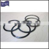 SP52 Spring Steel Shaft Collar (DIN5417) thumbnail-1