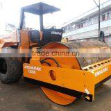 Used Original Good Condition DYNAPAC CA25 Compactor for Sale thumbnail-5