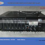 Cheap Professional P.A. Amplifier SSA-160M With USB
