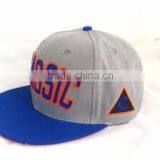 Hot Sales Young Snapback Hat and Cap 100% Best Quality New 2015 Style thumbnail-1