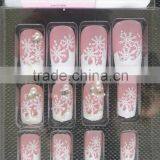 Artificial Fingernails/designed Nail Art Tips,art Nail thumbnail-2