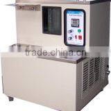 Freezing Point of Aqueous Engine Coolants of Oil Test