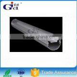 Gicl-T8-26A 2ft 9W 110ML/high cost performance aluminum shell T8 fluorescent tube