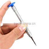 LAOA S2 Material 9 in 1 Precise Screwdriver Cellphone Repair Set thumbnail-3