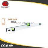 Magnetic Aluminum Spirit Level Parts, Construction Measurement Tools