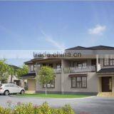 Most Economical New Technology Foamed Cement Board Modular Prefab Homes With Fast Assembling and Labor Cost Saving thumbnail-6