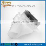 3 LED IP67 Weatherproof Omni-directional Illumination and Beacon Led Reading Light thumbnail-2