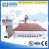 Hot Sales ATC1530C Wood CNC Router for 3D Door thumbnail-5