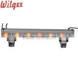 CE ROHS Approved DMX Warm White Led Wall Washer thumbnail-5