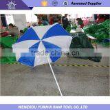 Holiday Resort Lounge BEACH UMBRELLA