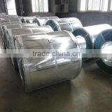 Prepainted Galvanized Steel Coil(TJINDUSTRAIL15030320-GI-Z80-275) thumbnail-2
