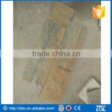 Natural Slate Cultured Stone Wall Panel/Interior Wall Decoration Ledge Stone Panel,decorative 3d wall