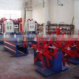 PEXA Pipe Production Line/Ram Extrusion Line/EVOH Oxygen Barrier Multilayer Pipe Production Line Quality Choice thumbnail-2