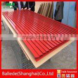 Easy Install Powder Coated Sun Shade Louver Roof thumbnail-6