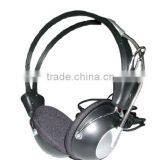 Fashionable Stereo Earphone for Computer & Mutimedia PC-075 thumbnail-1