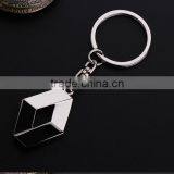 Soft Pvc 3D Keychain, Promotional New Design Keychian thumbnail-5