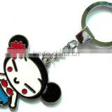 Metal Horse Keychains Kinds of Shape Metal Keychain Metal Keychain thumbnail-6
