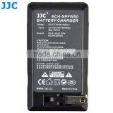 JJC AC Plug 100-240 VAC Power Camera Battery Charger for Olympus BCN-1 thumbnail-4