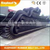 Sidewall Conveyor Belt Heat Resistant thumbnail-5
