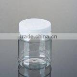 Plastic Bottle, Pet Jar