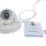 1.3 Megapixel CMOS AHD Camera IR Dome Camera Ahd Camera 720p thumbnail-3