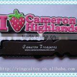 Licai29--hot Sale Pvc Magnet,pvc Car Sticker,pvc Soft Magnet,3D Magnet thumbnail-2