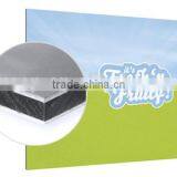 2mm 3mm 4mm Aluminum Composite Sign Board