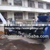 Plastic Film Washing and Recycling Machine / Pet Bottle Recycling Washing Machine