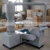 Hot Sales Combined Pellet Mill With Hammer Mill