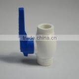 YiMing 3pc 2pc Ball Valve thumbnail-4