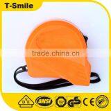 Smile Professional 5m Long Customized Stainless Steel Measuring Tape thumbnail-1