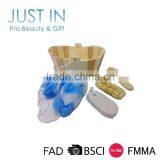 Boys Bath Gift Basket Set thumbnail-1