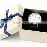 Fancy Leather Waste Bin for Hotel Supplies thumbnail-5