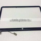 Touch Bezel YCT38U62TP203BAD426 for HP Pavilion 14-N050SF thumbnail-2