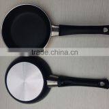 Frying Pan,one Egg Frying Pan With Non-stick Coating,frying Pan With Aluminum Body,baking pa thumbnail-6