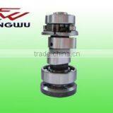 motorcycle camshaft 3W 4S