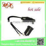 MX Apart VHF Electric Outdoor TV Aerial Matching Transformer thumbnail-2