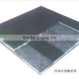 Cotton Fabric Belt Conveyor thumbnail-1