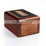 Wood Health Product Packing Box thumbnail-2