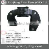 Engine Mounts 92099370 for Daewoo / Opel