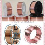 Factory Outlets!5kg,15kg 20kg Spool AWS ER70S-6 Solder Wire thumbnail-6