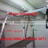 Commercial Greenhouse/hydroponic Barley Grass Grow Machine thumbnail-2