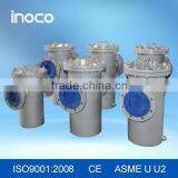 INOCO Marine Water Strainer Water Filtration