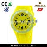 2014 New Hot Silicone Girl Watch,lady Watch Silicone, China Watches thumbnail-1